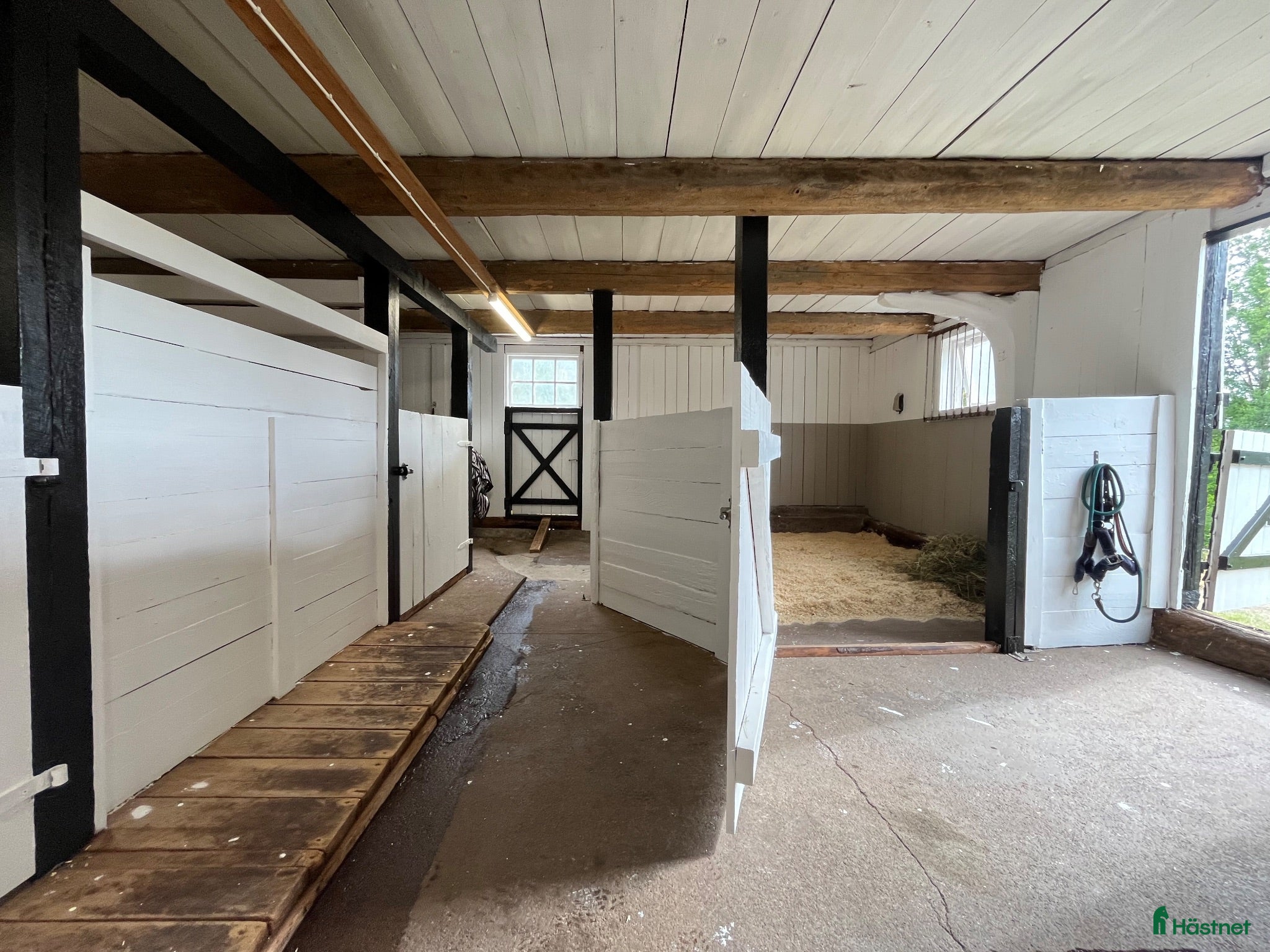  stallplats Stallplats för ponny - Annons 1