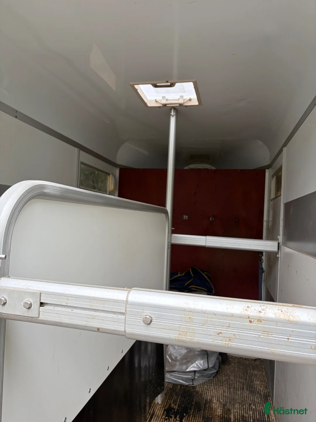 Hästtransporter  fordon & transport till salu: Ume transport säljes  - Annons 6