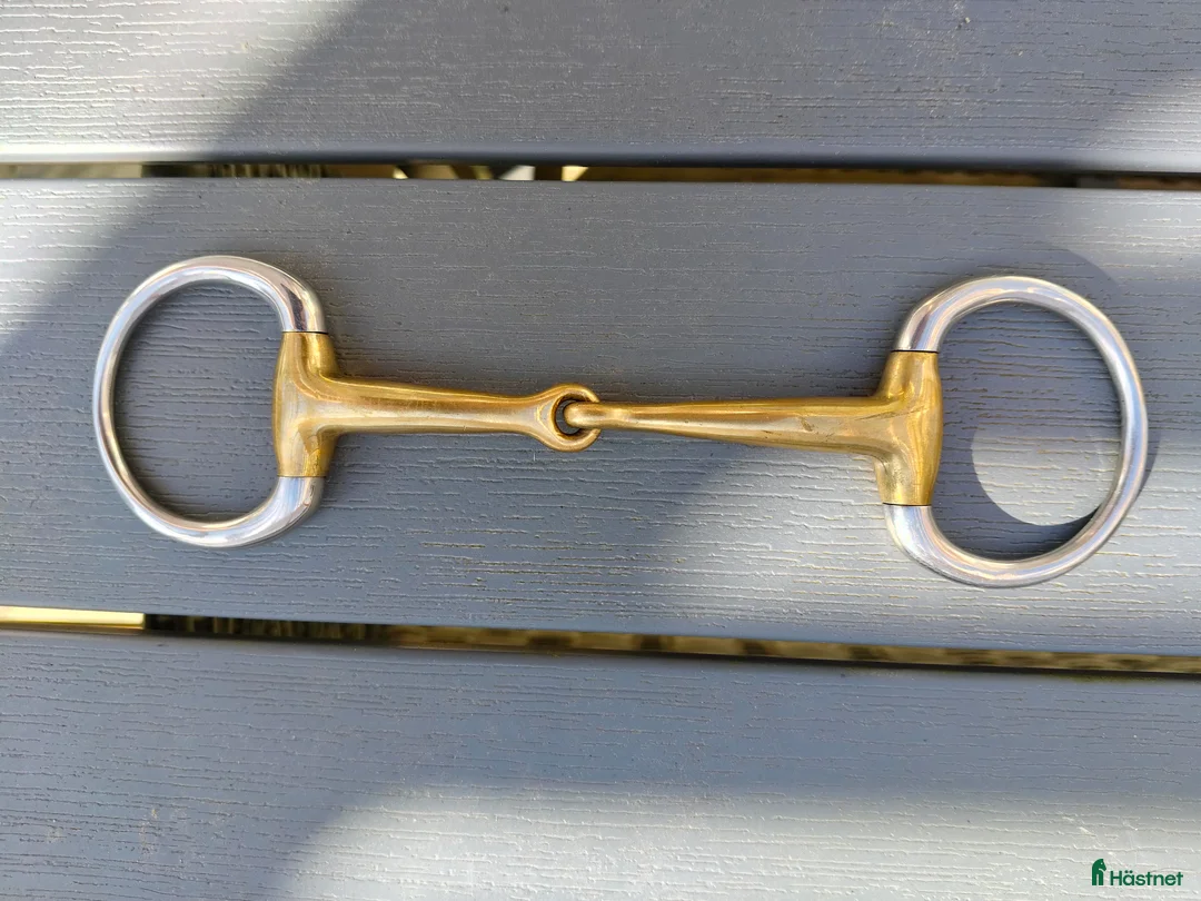 Bett hästutrustning till salu: Bett 11.5-12 cm i Ljungbyholm - Annons 4