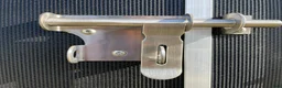 Stallinredning, stängsel & gård övrig utrustning till salu: Solcellsdriven Höautomat för Hästar / HayBot Pro - Annons 5