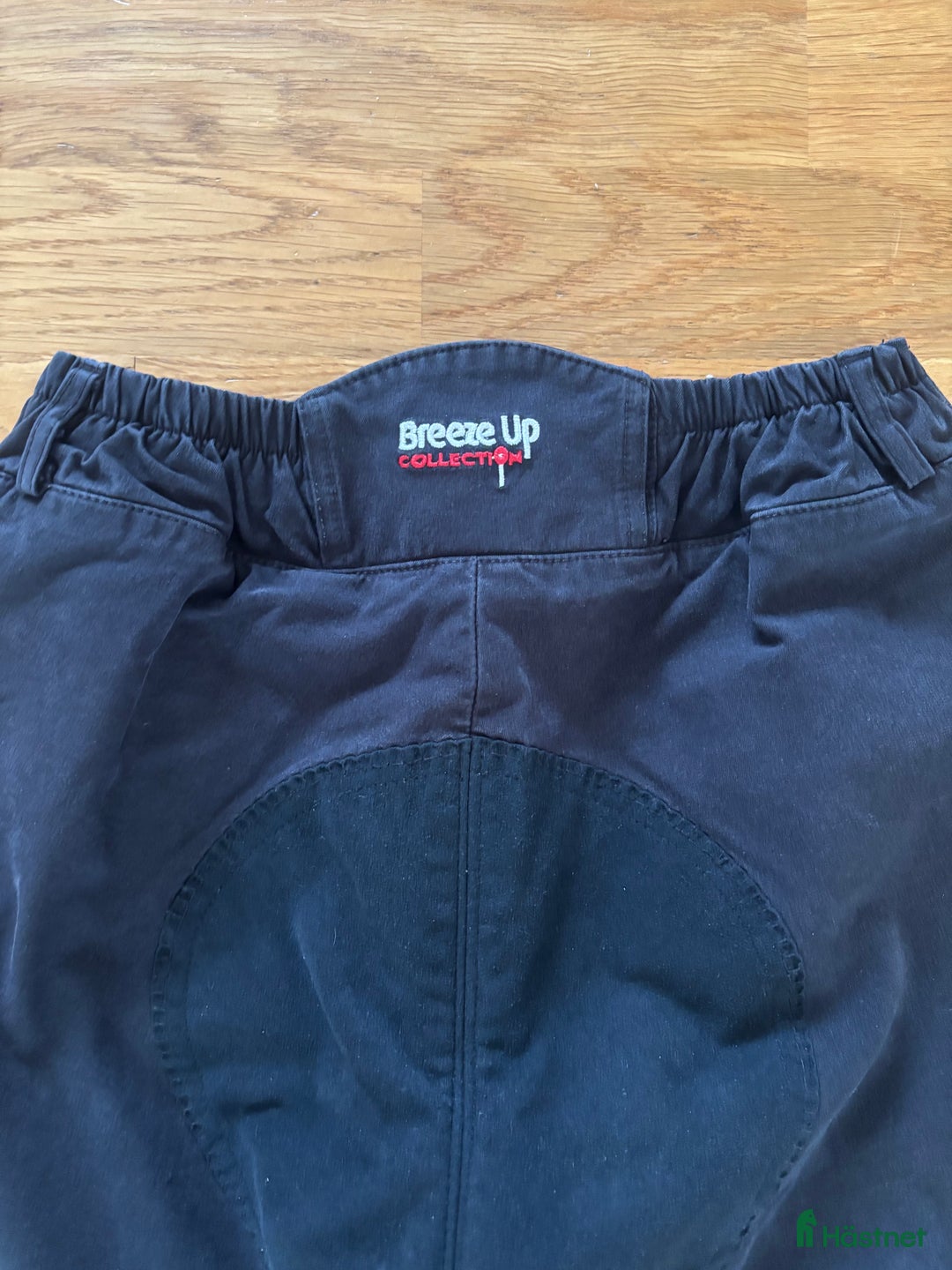 Ridbyxor ryttarutrustning till salu: Breeze Up jockeybyxor  i Norrtälje - Annons 4