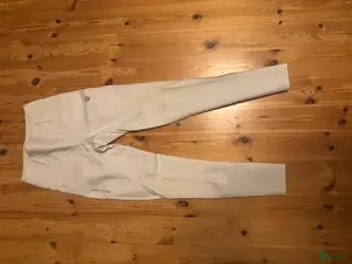 Ridbyxor ryttarutrustning till salu: Maya delorez Vienna Compression Breeches i Onsala - Annons 20