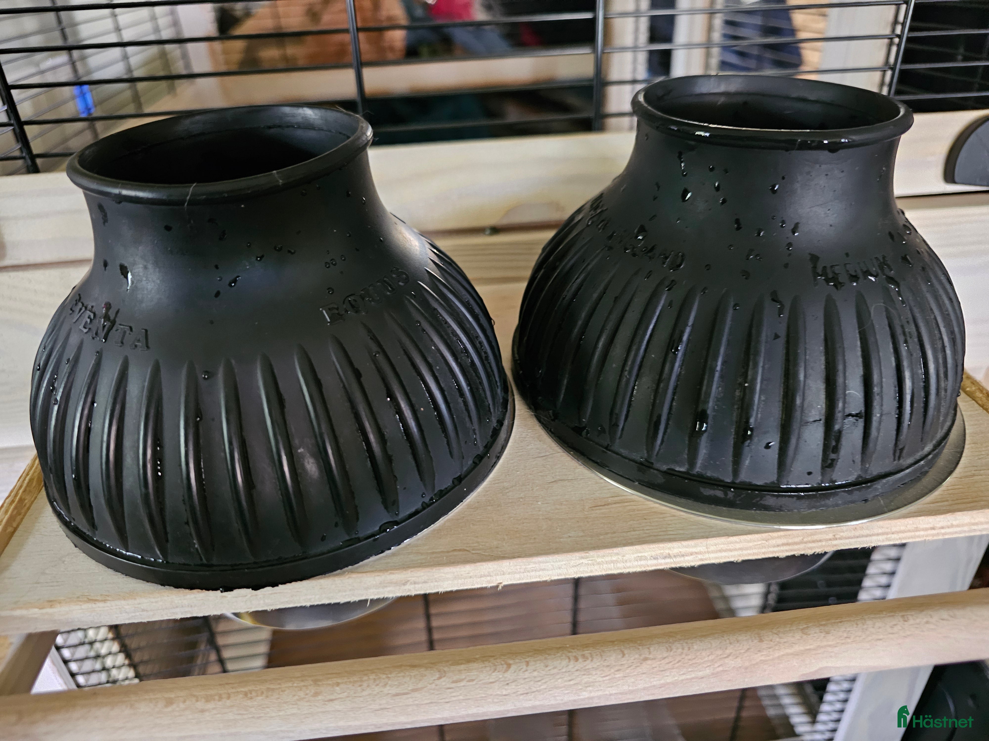 Övrig Hästutrustning hästutrustning till salu: Equus eventa Boots M i Söråker - Annons 14