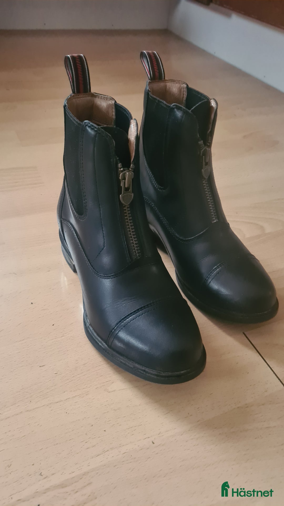Övrig Ryttarutrustning ryttarutrustning till salu: Ariat ridskor i Strömsund - Annons 1