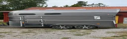 Hästtransporter  fordon & transport till salu: Forzab Classic - 2021 - Annons 1