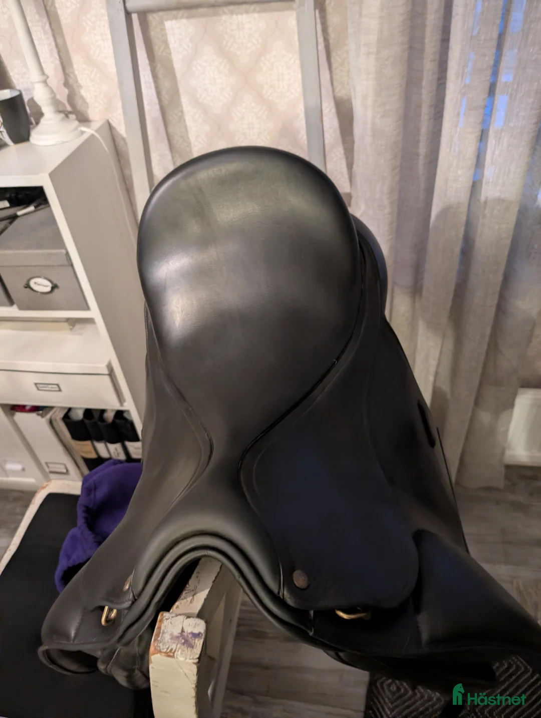 Sadlar hästutrustning till salu: Bates Isabell werth  - Annons 3