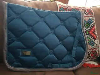 Schabrak & Vojlockar hästutrustning Equestrian sthlm ponny i Timrå - Annons 2