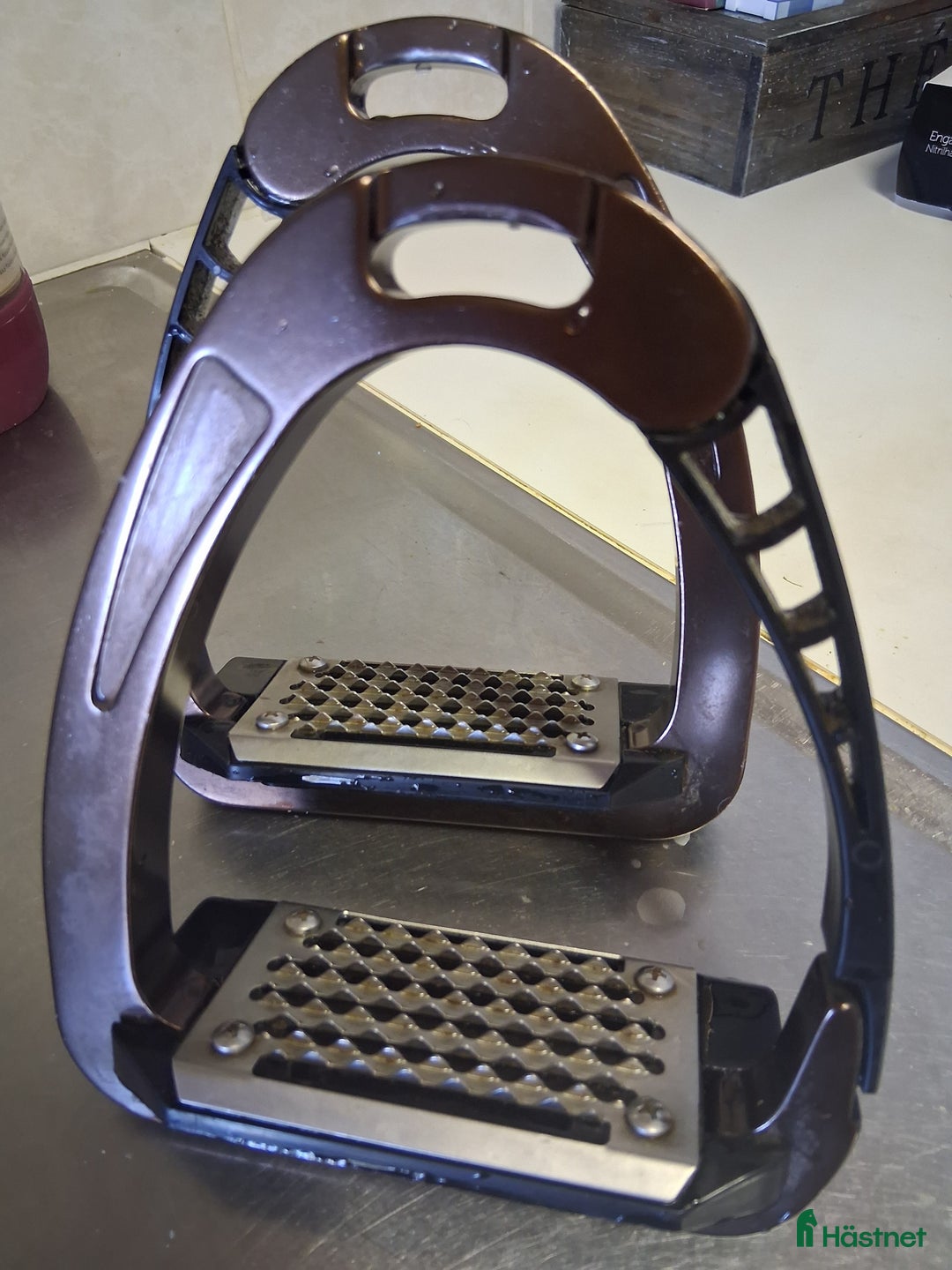 Övrig utrustning övrig utrustning till salu: Acavallo arena alupro  i Tingsryd - Annons 4