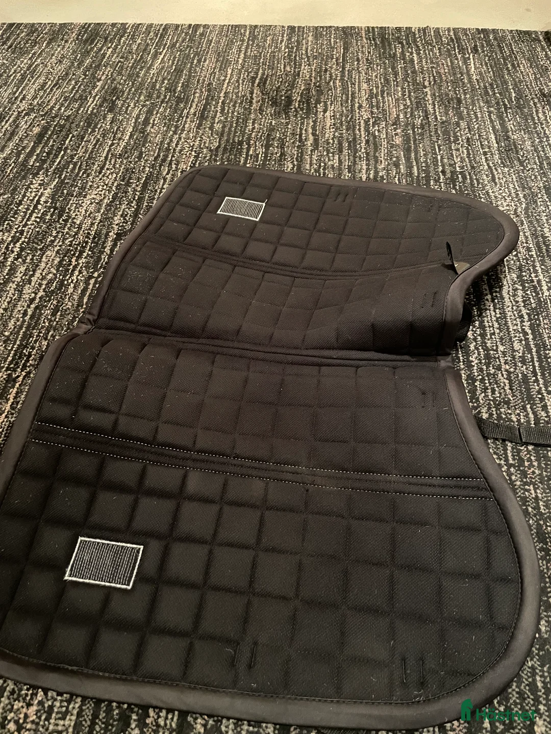 Schabrak & Vojlockar hästutrustning till salu: Reflex Equestrian Stockholm Schabrak i Saltsjöbaden - Annons 4