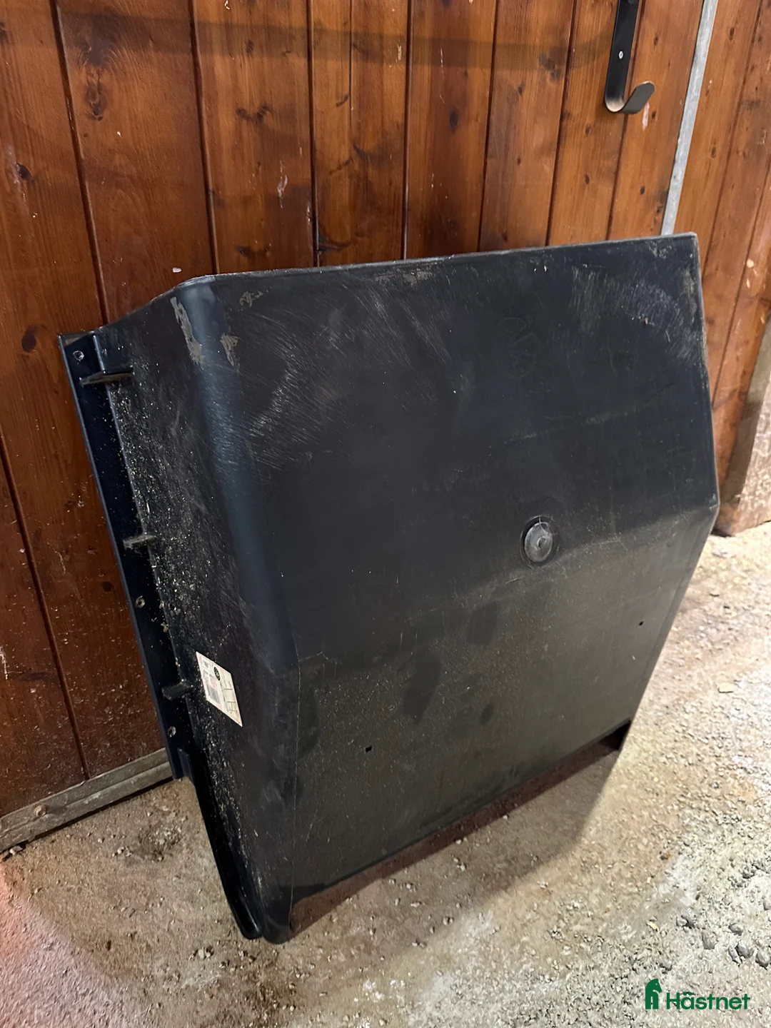 Stallinredning, stängsel & gård övrig utrustning till salu: Hökrubba 200L - Annons 1