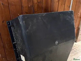 Stallinredning, stängsel & gård övrig utrustning till salu: Hökrubba 200L - Annons 22