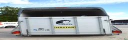 Hästtransporter  fordon & transport till salu: Cheval Gold 2019  Totalvikt 1600kg - Annons 5