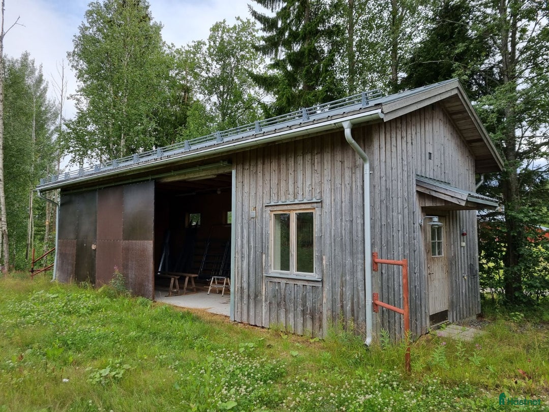  mark till salu: Hästanläggning- Umeå i Umeå - Bild 4