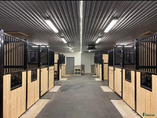 stallplats Boxplats finnes i Eslöv i Eslöv - Annons 4