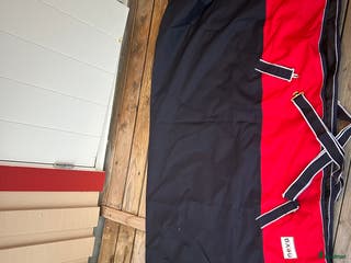 Täcken hästutrustning Nytt regntäcke i Munkedal - Annons 17