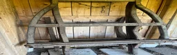 Övrig Körutrustning körning till salu: Domänkälkar - Annons 9