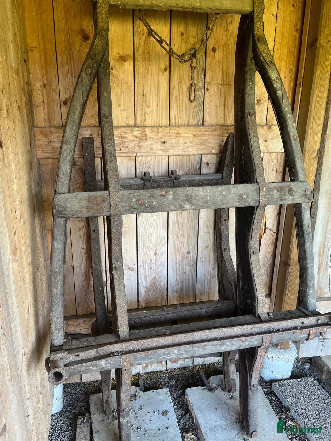 Övrig Körutrustning körning till salu: Domänkälkar - Annons 9