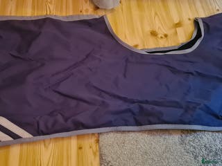 Täcken hästutrustning Supersnyggt ridtäcke från Shires i Örsundsbro - Annons 5