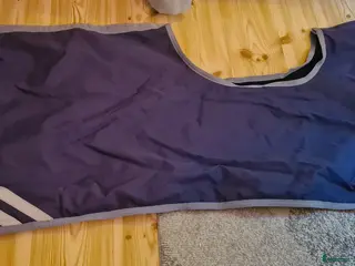 Täcken hästutrustning Supersnyggt ridtäcke från Shires i Örsundsbro - Annons 20