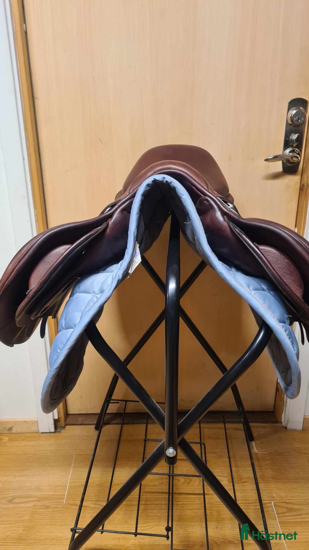 Sadlar hästutrustning till salu: Schleese Lindy Hop i Hamneda - Annons 3