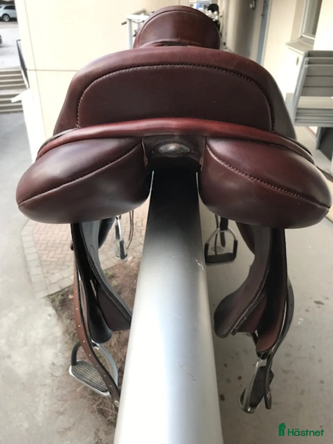 Övrig Hästutrustning hästutrustning till salu: Hästutrustning och 2 sadlar i Nynäshamn - Annons 12