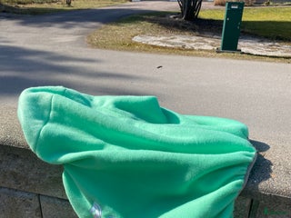 Sadeltillbehör hästutrustning till salu: Turkost sadel skydd. i Hammarö - Annons 8