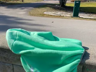 Sadeltillbehör hästutrustning Turkost sadel skydd. i Hammarö - Annons 14