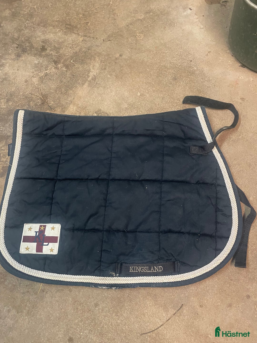 Schabrak & Vojlockar hästutrustning till salu: Schabrak i Falun - Annons 8