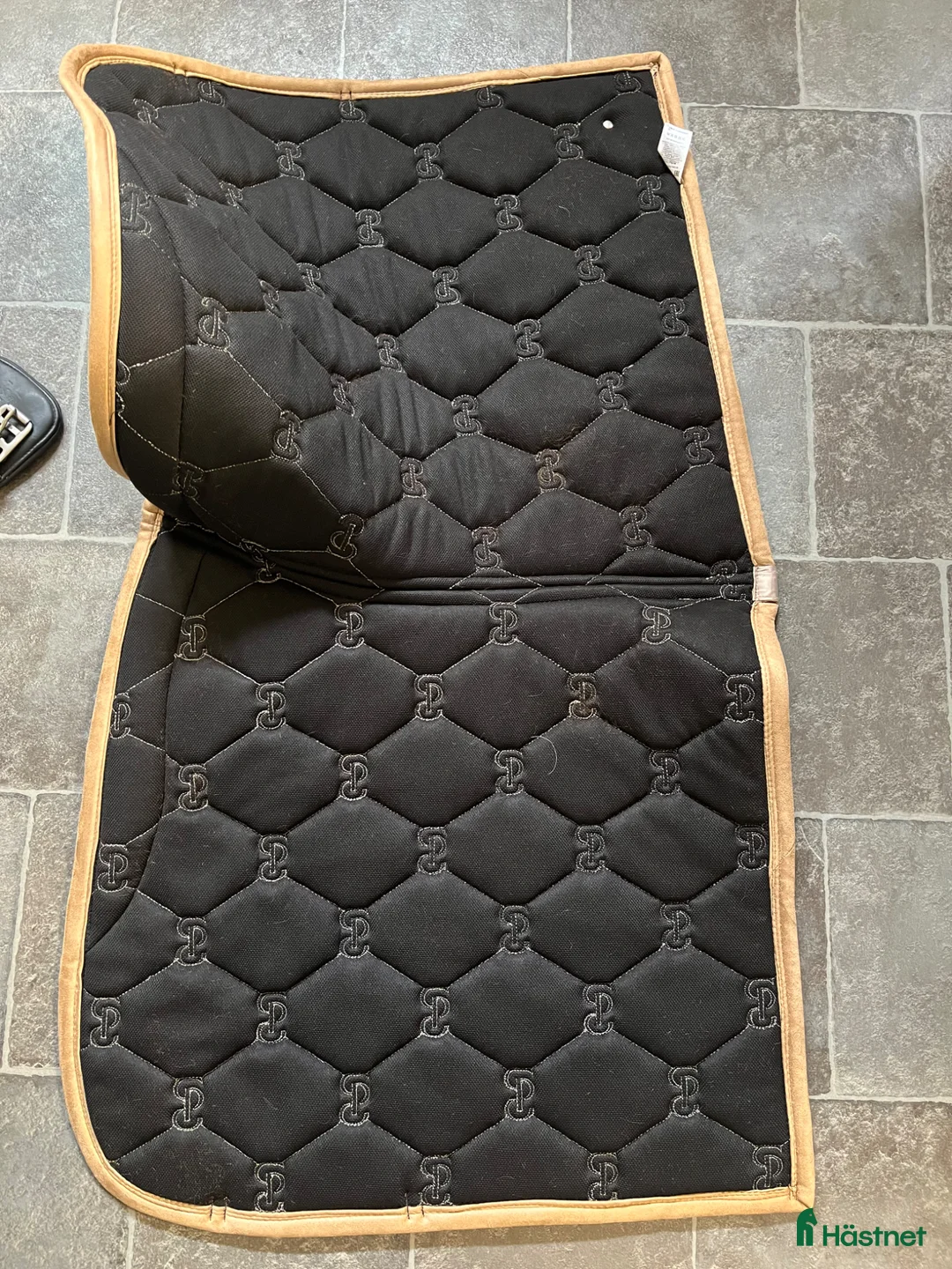 Schabrak & Vojlockar hästutrustning till salu: Ps of sweden schabrak - Annons 2