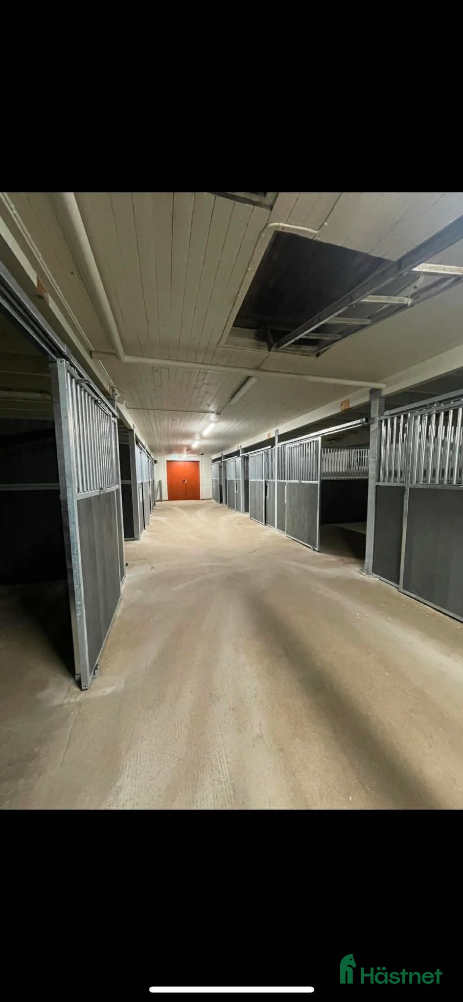  stallplats Lediga boxplatser på Sydslättens Ryttarförening  - Annons 1