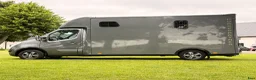Hästlastbilar  fordon & transport till salu: Renault Master - Horsepartner Exclusive - Annons 8