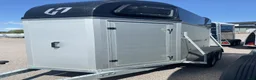 Hästtransporter  fordon & transport till salu: Robust 1,5-hästars med hög lastvikt - Annons 9