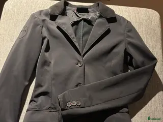 Jackor & Kavajer ryttarutrustning till salu: Cavalleria Toscana Juniorkavaj i Oxelösund - Annons 18