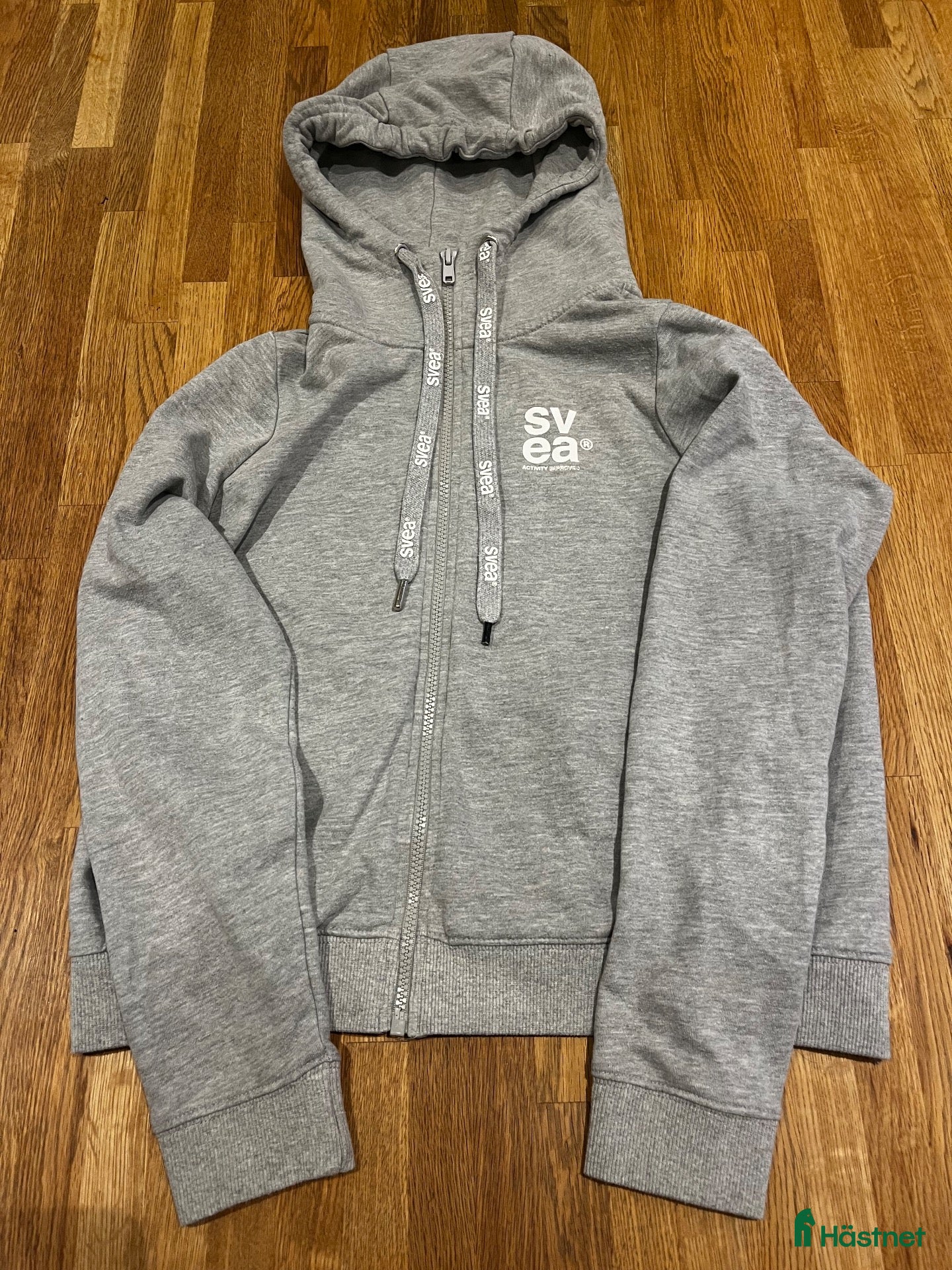Övrigt Ridkläder ryttarutrustning till salu: Rid hoodie - Annons 2