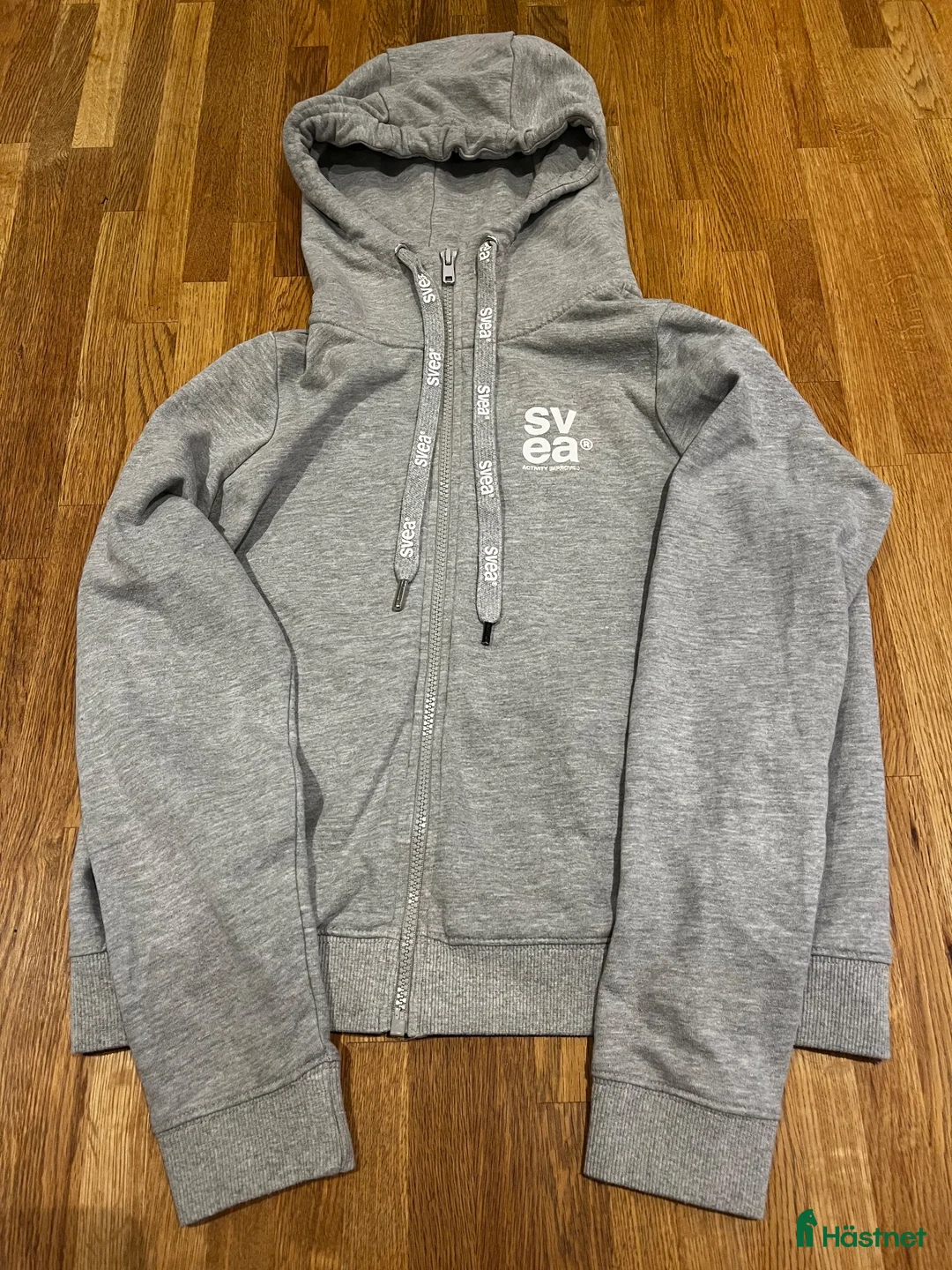 Övrigt Ridkläder ryttarutrustning till salu: Rid hoodie - Annons 1