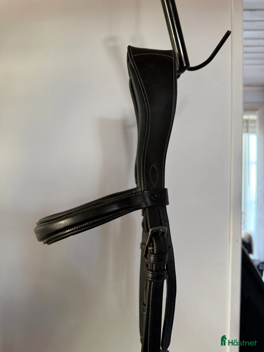 Träns hästutrustning till salu: Superfint Alequi träns - Annons 2