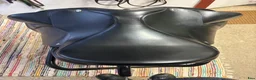 Sadlar hästutrustning till salu: PH Innovation dressyrsadel - Annons 2