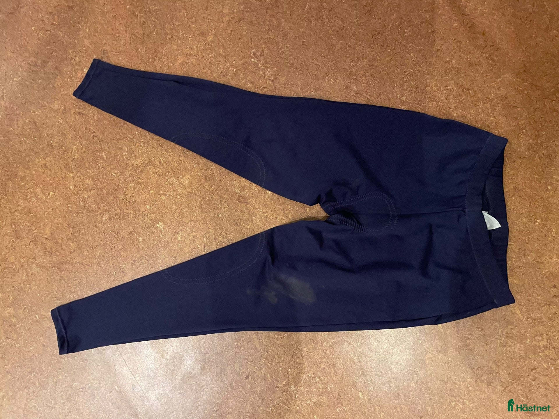 Ridbyxor ryttarutrustning till salu: Carousel Action Wear Ridleggings - Annons 21