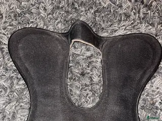 Sadeltillbehör hästutrustning Bruno Delgrange padd i Björklinge - Annons 6