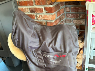 Sadlar hästutrustning till salu: Dressur i Fredrikstad - Annons 1