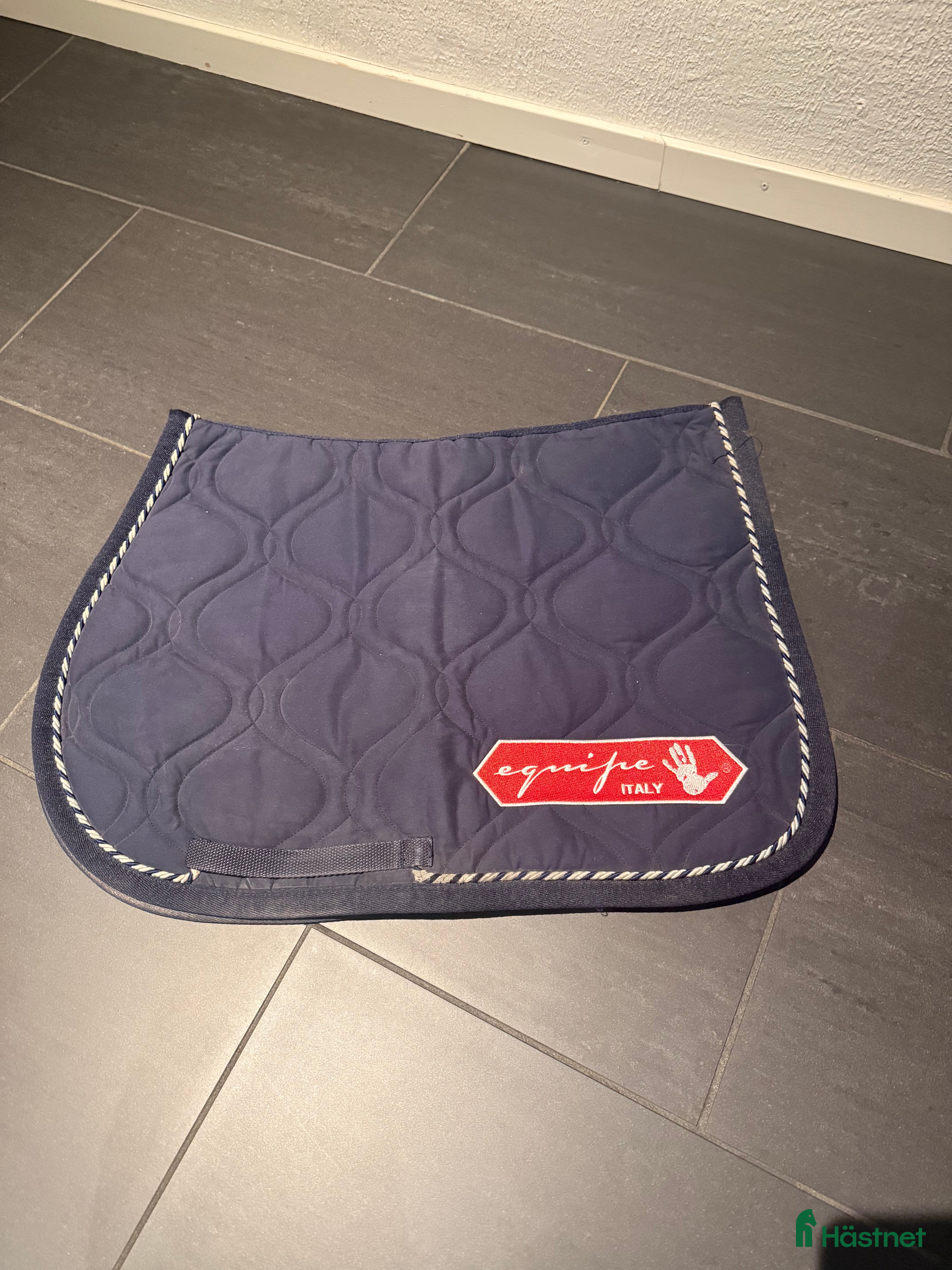 Schabrak & Vojlockar hästutrustning Equipe schabrak hopp  i Lerum - Annons 2