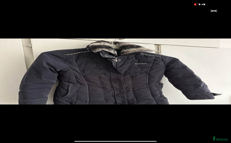 Jackor & Kavajer ryttarutrustning till salu: Pikeur dunjacka  i Torslanda - Annons 9