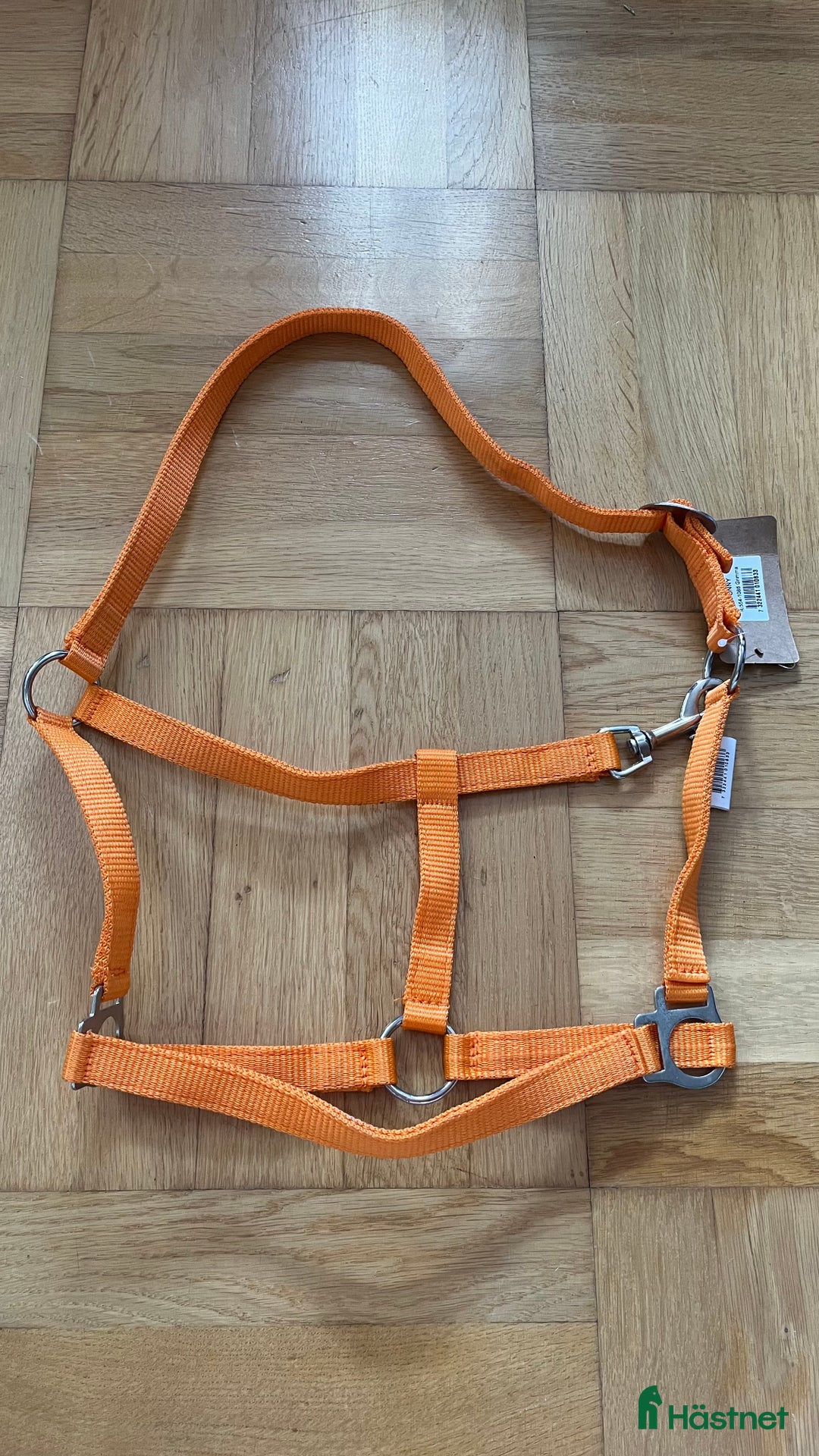 Övrig Hästutrustning hästutrustning till salu: Ponnygrimma. i Helsingborg - Annons 1