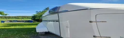 Hästtransporter  fordon & transport till salu: Fin och stor 02:a 32.000:- - Annons 2