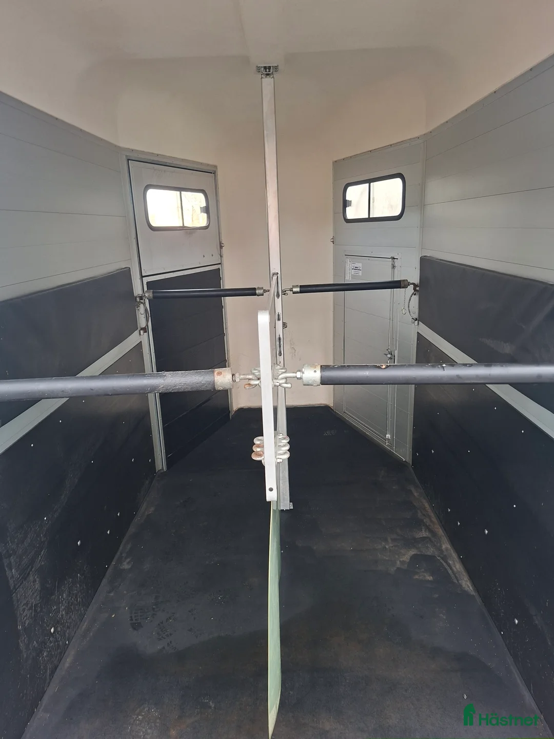 Hästtransporter  fordon & transport till salu: Begagnad Touring Country - Annons 10