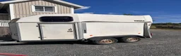 Hästtransporter  fordon & transport till salu: Thule prestige - Annons 1