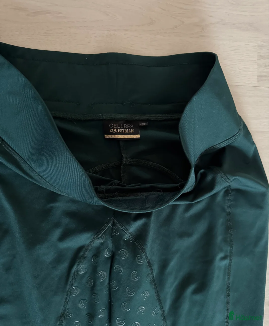 Ridbyxor ryttarutrustning till salu: Ridbyxor ridtights  - Annons 4