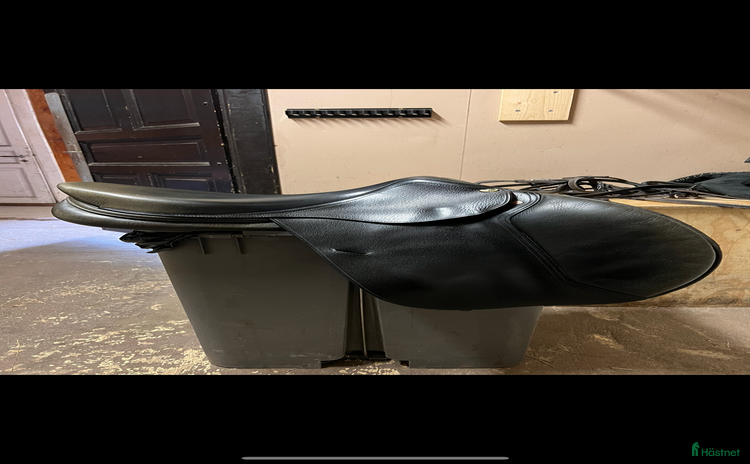 Sadlar hästutrustning till salu: Hoppsadel från Ordo Equester  i Västra Frölunda - Annons 12