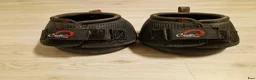 Övrig Hästutrustning hästutrustning till salu: Cavallo trek boots - Annons 1