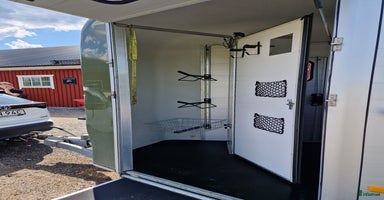Hästtransporter  fordon & transport till salu i Adelsö - Annons 6